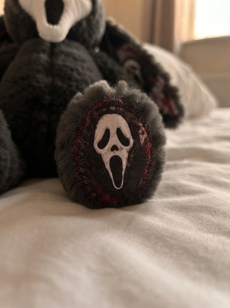 COLLECTIBLE DETAIL