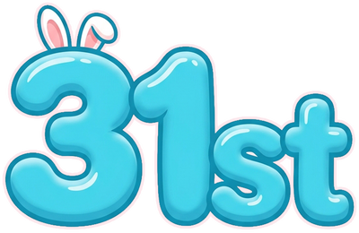 31st