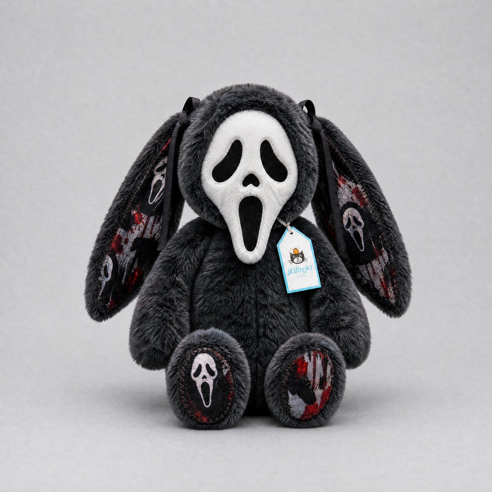 31st Custom Bunny